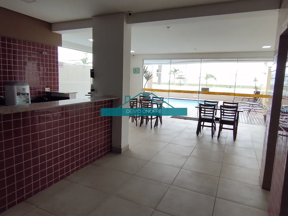 Apartamento, 2 quartos, 72 m² - Foto 3
