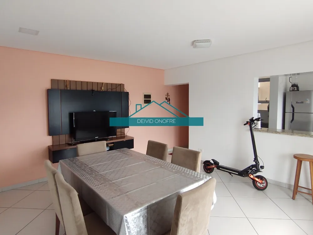 Apartamento, 2 quartos, 72 m² - Foto 5