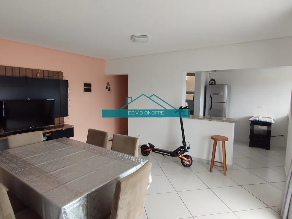 Apartamento, 2 quartos, 72 m² - Foto 6