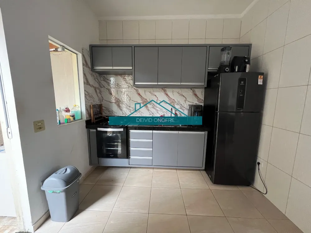 Sobrado, 2 quartos, 80 m² - Foto 13