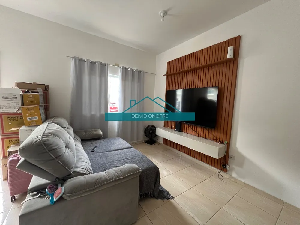 Sobrado, 2 quartos, 80 m² - Foto 11