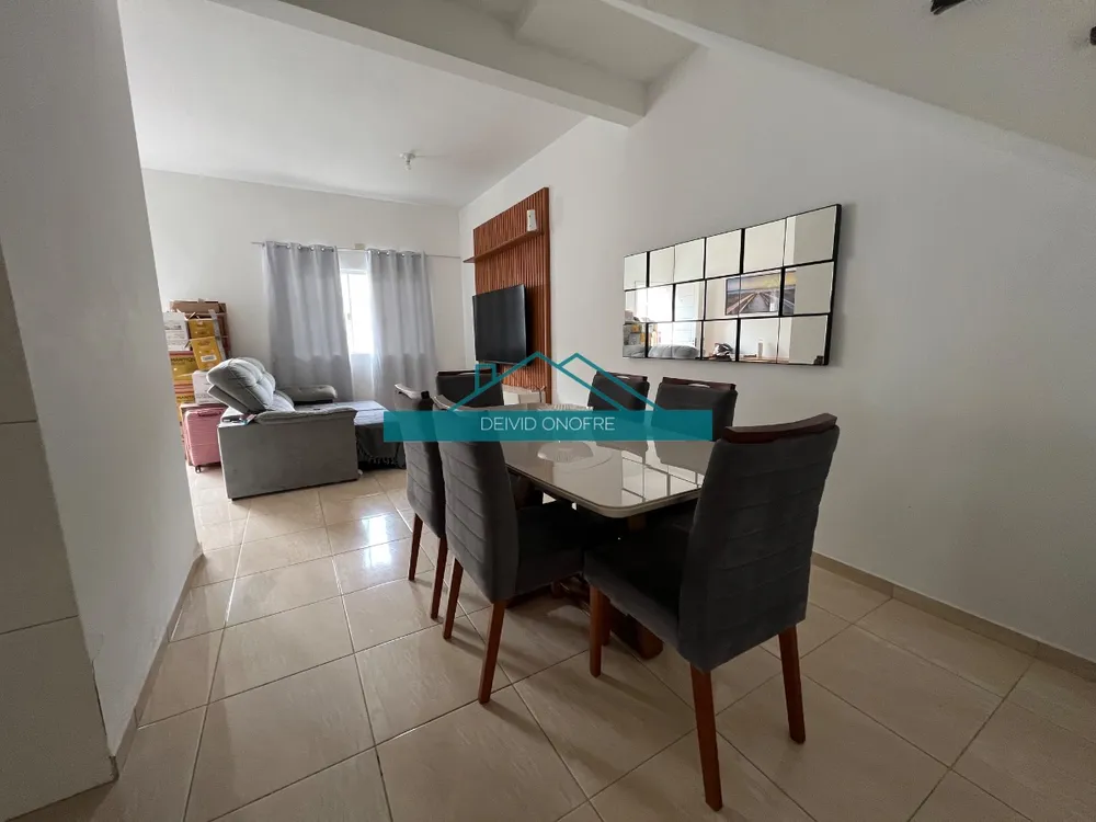 Sobrado, 2 quartos, 80 m² - Foto 9