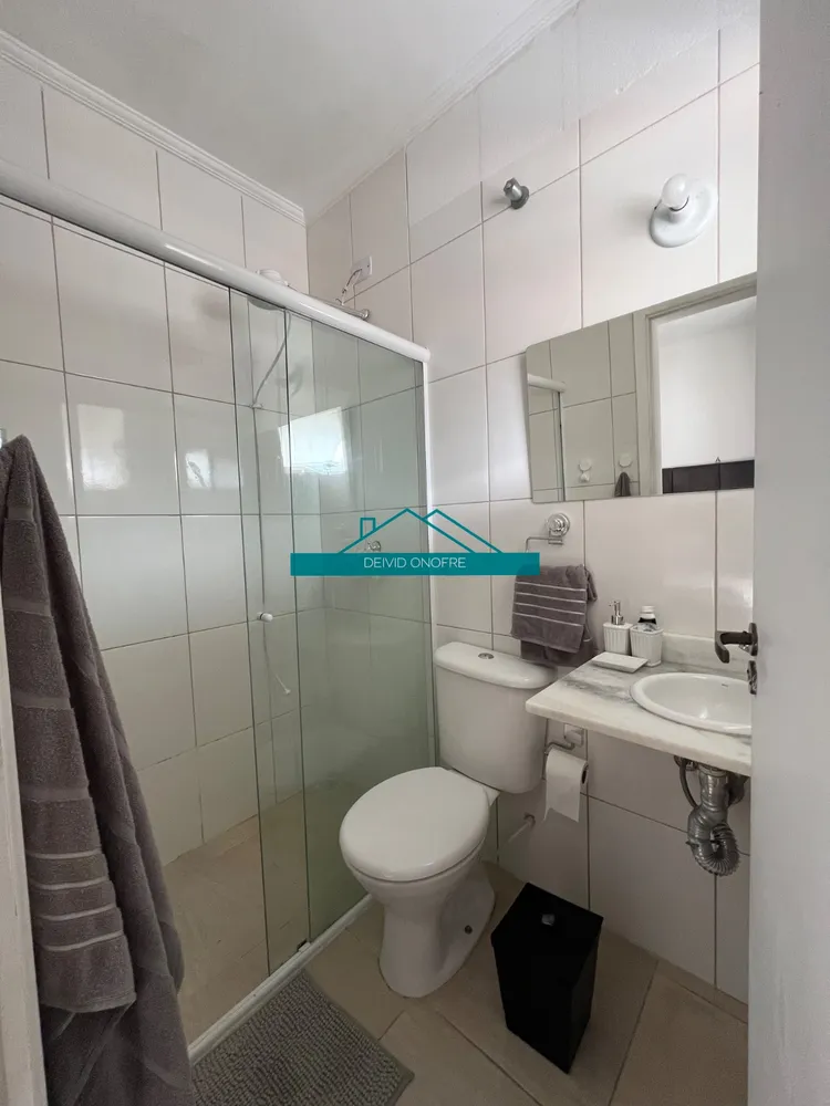 Sobrado, 2 quartos, 80 m² - Foto 3