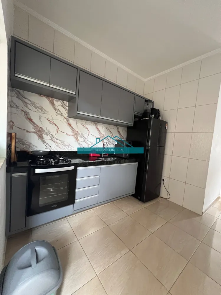 Sobrado, 2 quartos, 80 m² - Foto 15
