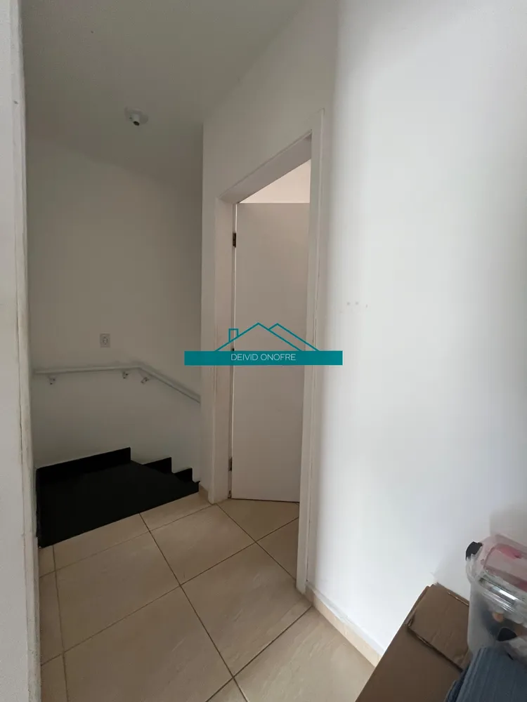 Sobrado, 2 quartos, 80 m² - Foto 4
