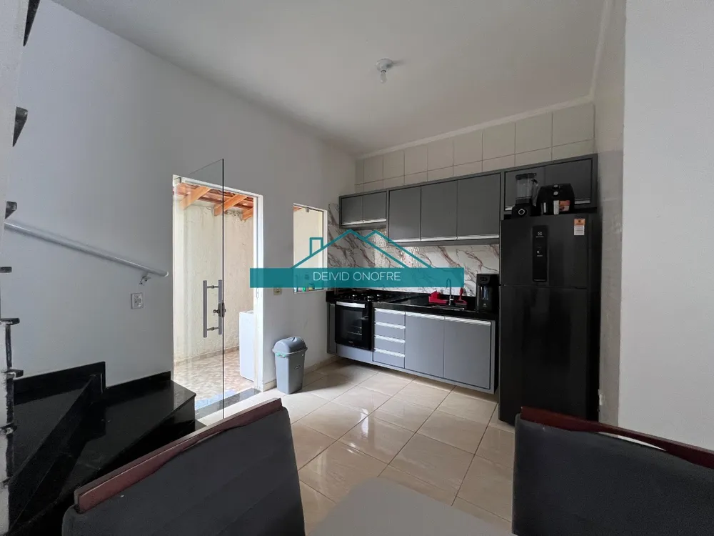 Sobrado, 2 quartos, 80 m² - Foto 12