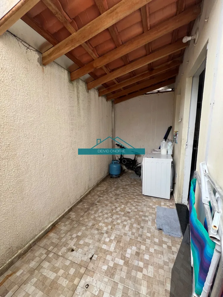 Sobrado, 2 quartos, 80 m² - Foto 14