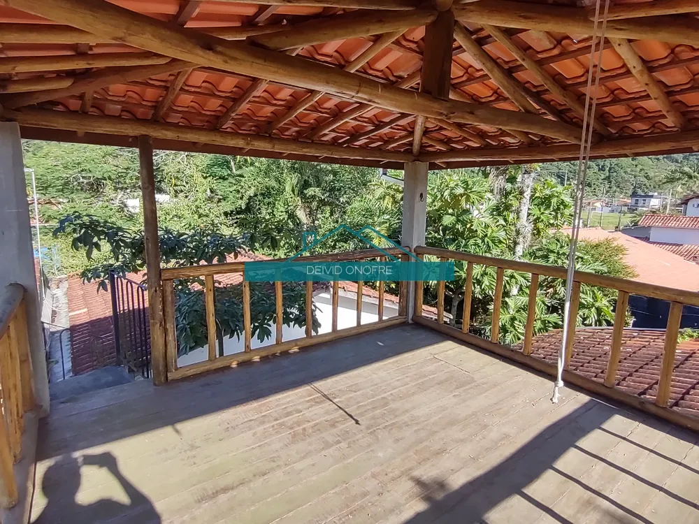 Casa, 4 quartos, 110 m² - Foto 3