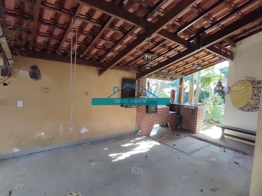 Casa, 4 quartos, 110 m² - Foto 6