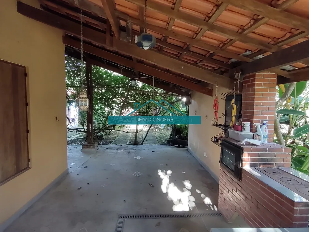 Casa, 4 quartos, 110 m² - Foto 7