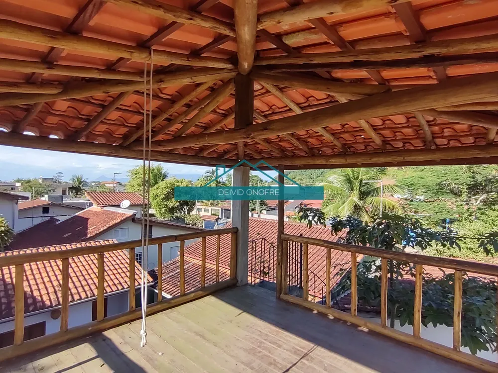 Casa, 4 quartos, 110 m² - Foto 2