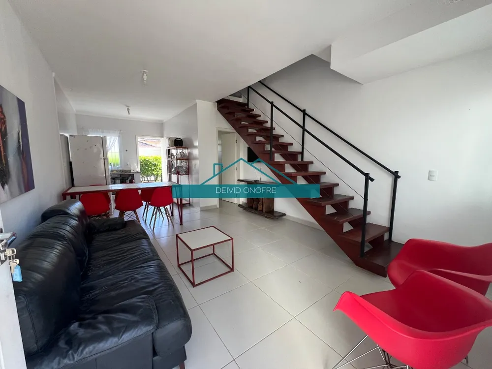 Sobrado, 2 quartos, 80 m² - Foto 16