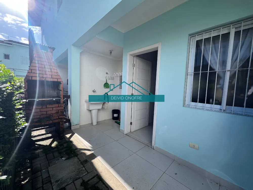Sobrado, 2 quartos, 80 m² - Foto 4