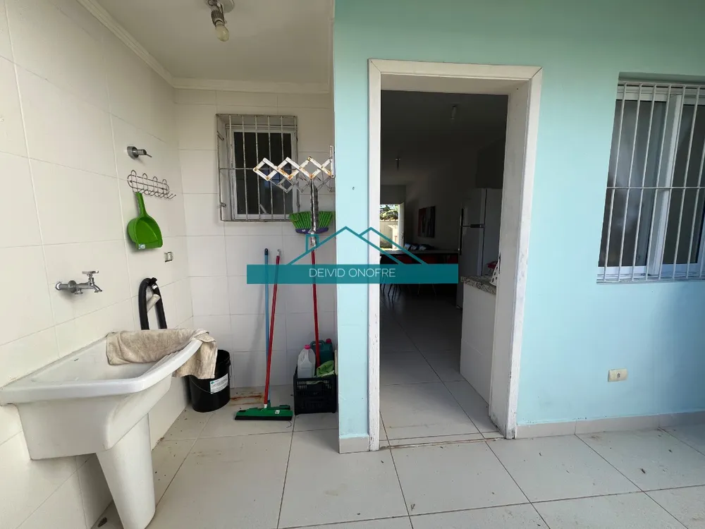 Sobrado, 2 quartos, 80 m² - Foto 3