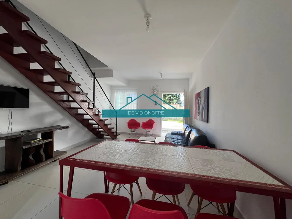 Sobrado, 2 quartos, 80 m² - Foto 5