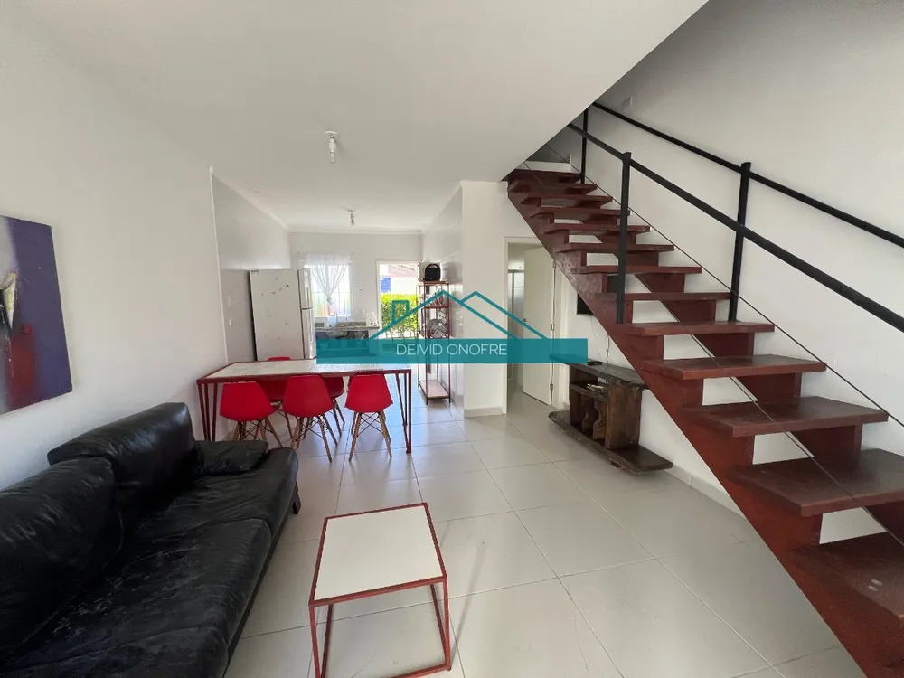 Sobrado, 2 quartos, 80 m² - Foto 15