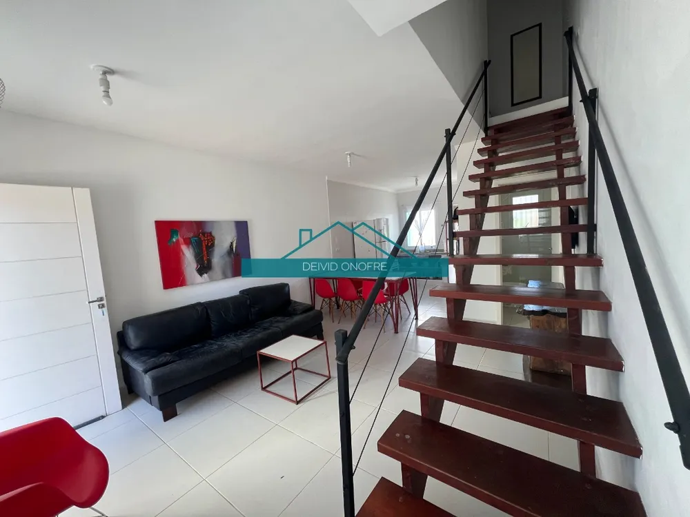 Sobrado, 2 quartos, 80 m² - Foto 14