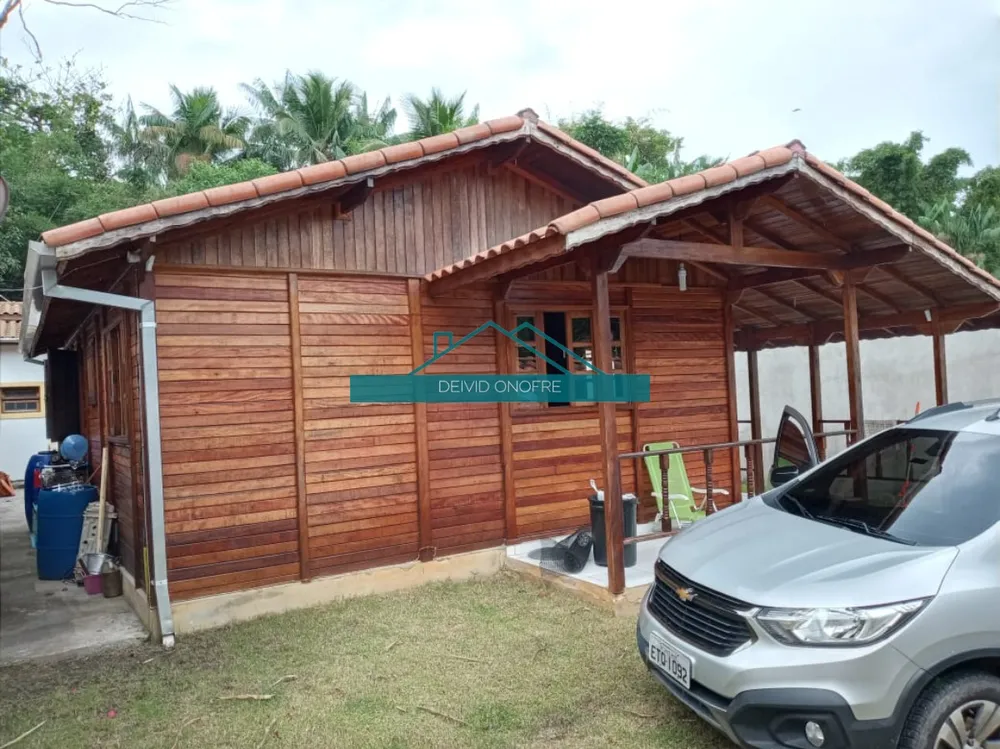 Casa, 3 quartos, 70 m² - Foto 2