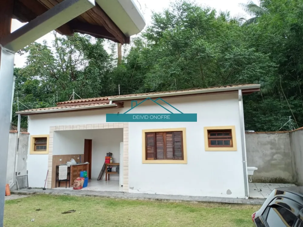 Casa, 3 quartos, 70 m² - Foto 1