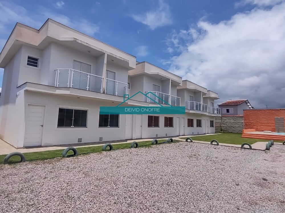 Casa de Condomínio, 2 quartos - Foto 4