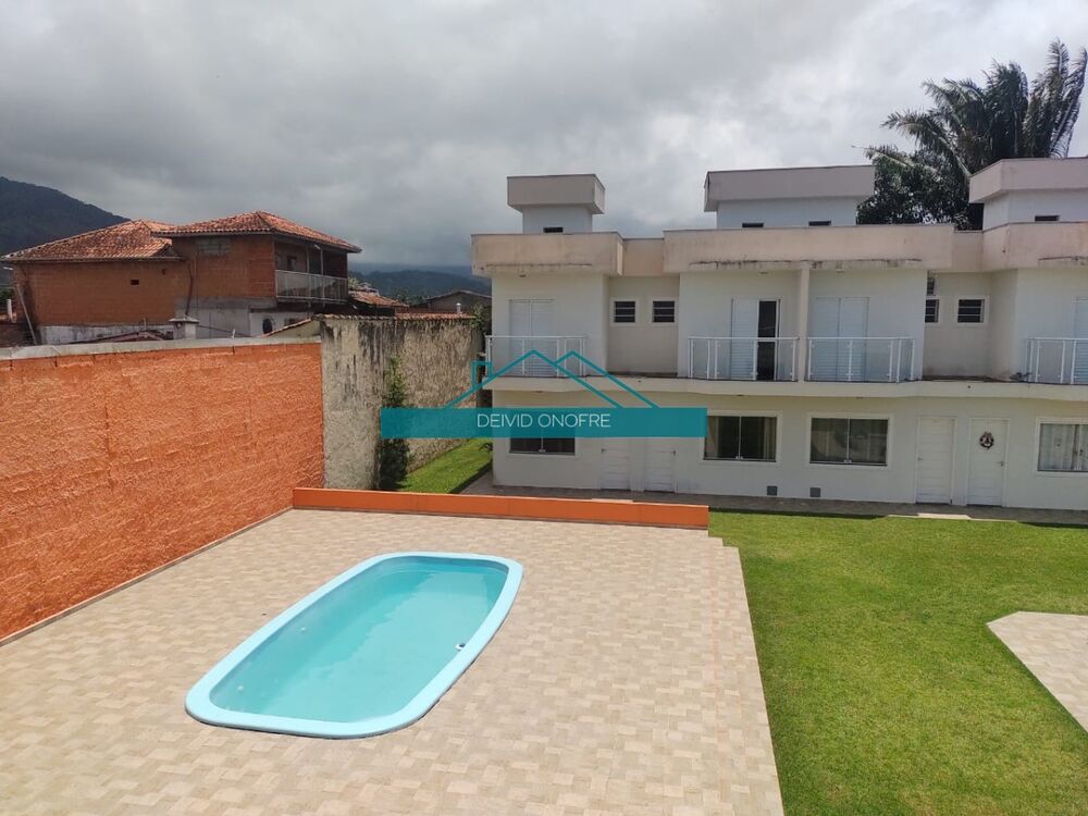 Casa de Condomínio, 2 quartos - Foto 5