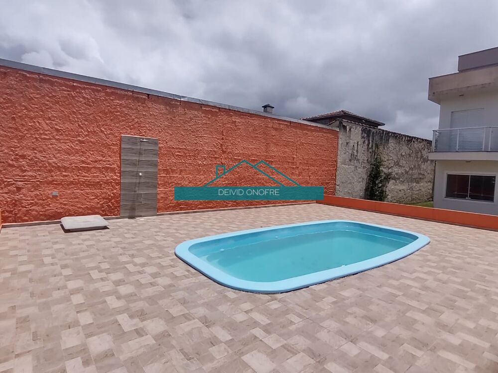 Casa de Condomínio, 2 quartos - Foto 6