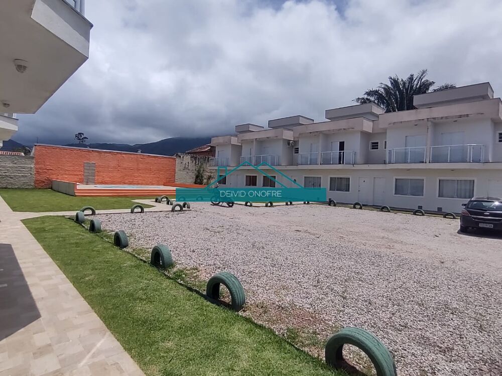 Casa de Condomínio, 2 quartos - Foto 2