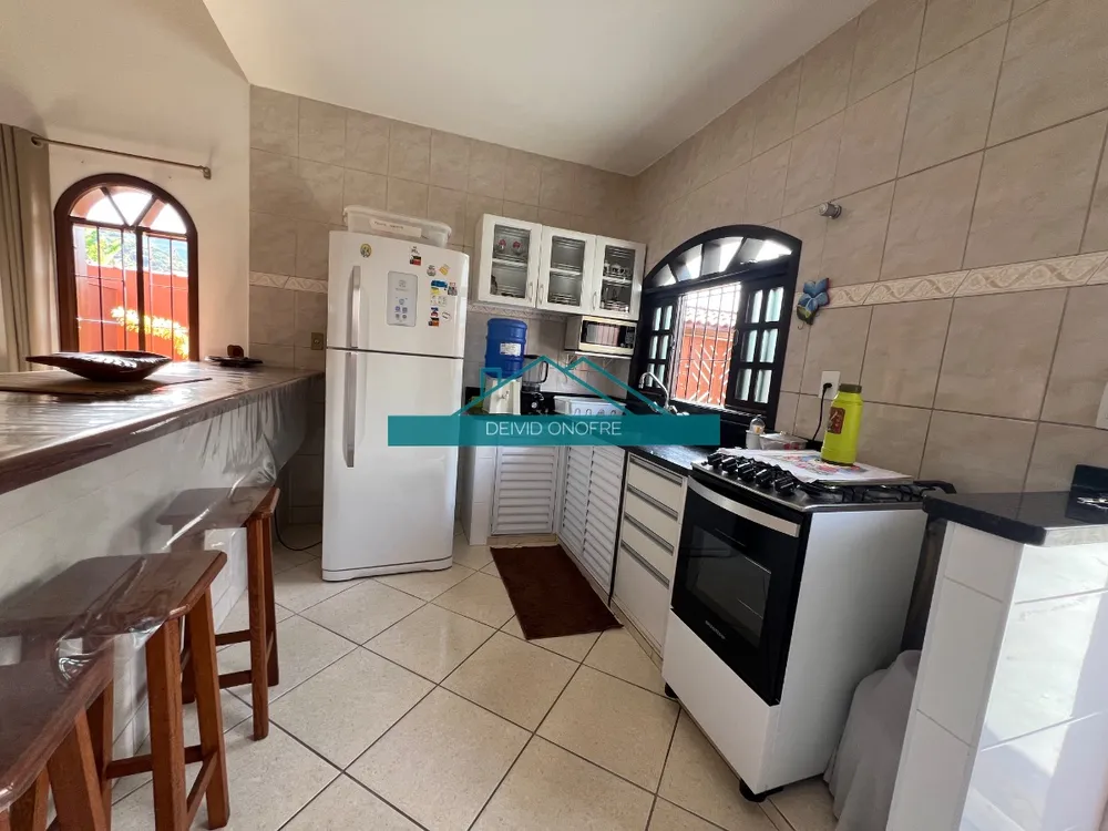 Casa, 3 quartos, 150 m² - Foto 7