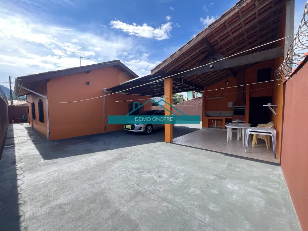 Casa, 3 quartos, 150 m² - Foto 4