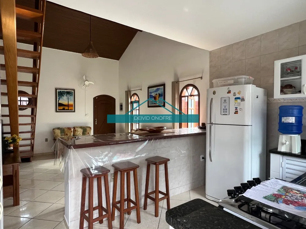 Casa, 3 quartos, 150 m² - Foto 16