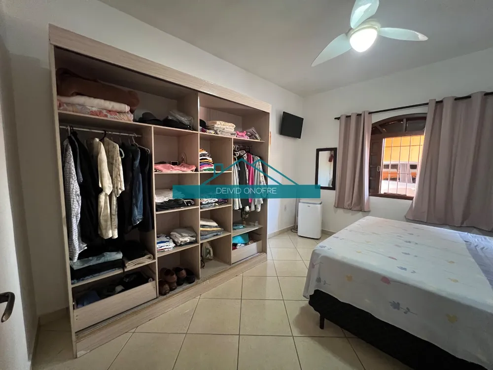Casa, 3 quartos, 150 m² - Foto 11