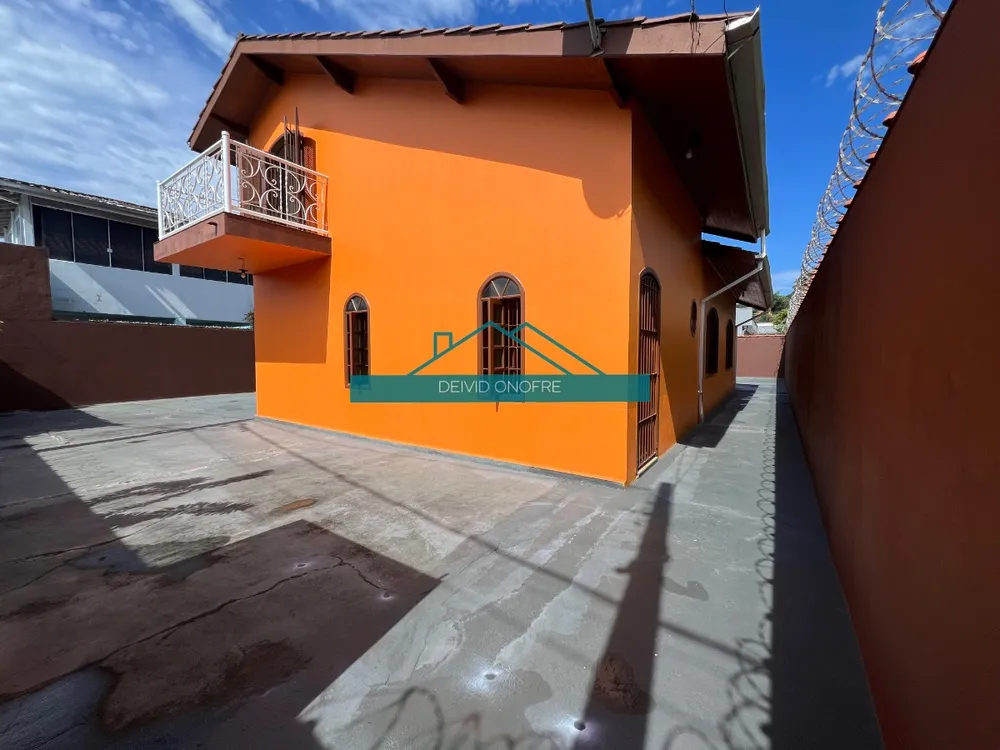 Casa, 3 quartos, 150 m² - Foto 6