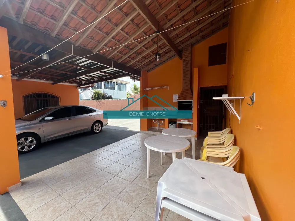 Casa, 3 quartos, 150 m² - Foto 3