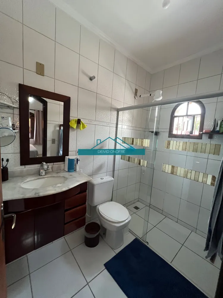 Casa, 3 quartos, 150 m² - Foto 10