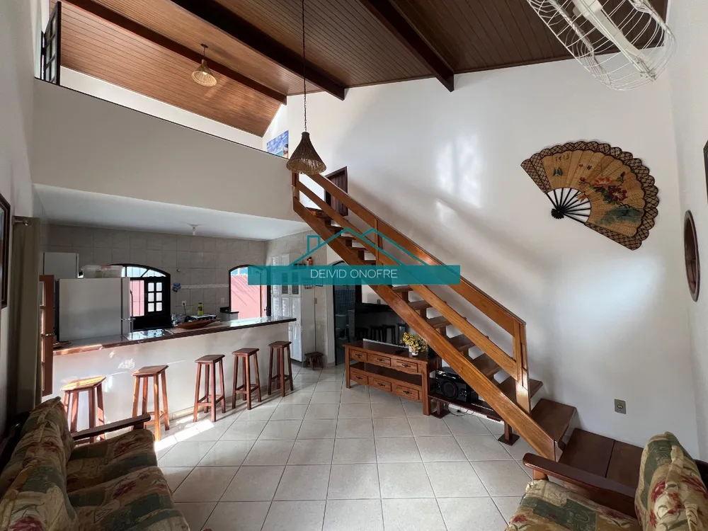 Casa, 3 quartos, 150 m² - Foto 8