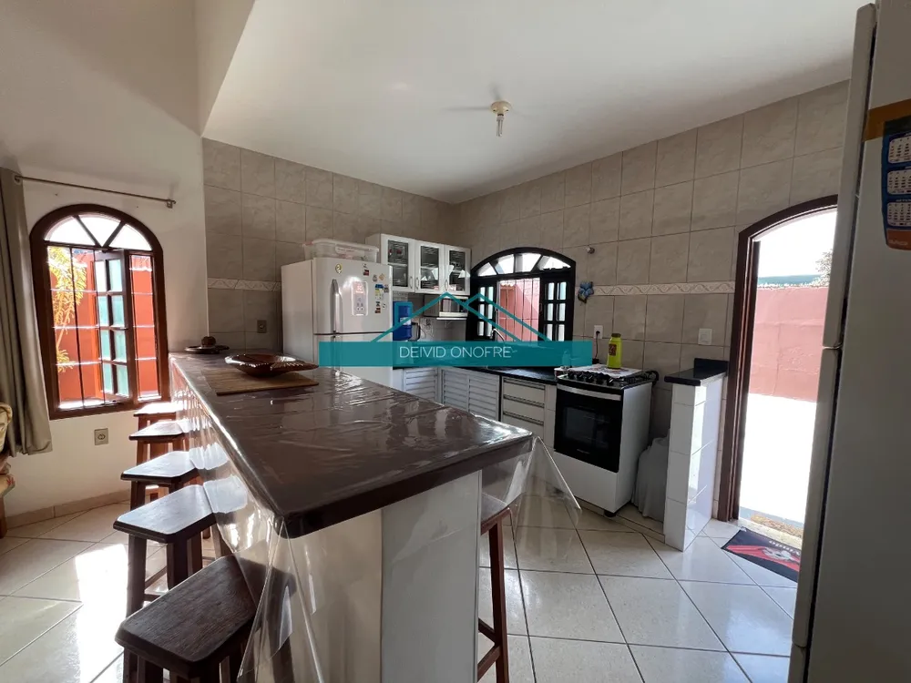 Casa, 3 quartos, 150 m² - Foto 12