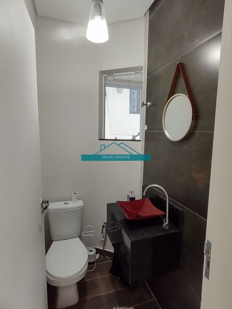 Casa, 3 quartos, 190 m² - Foto 16