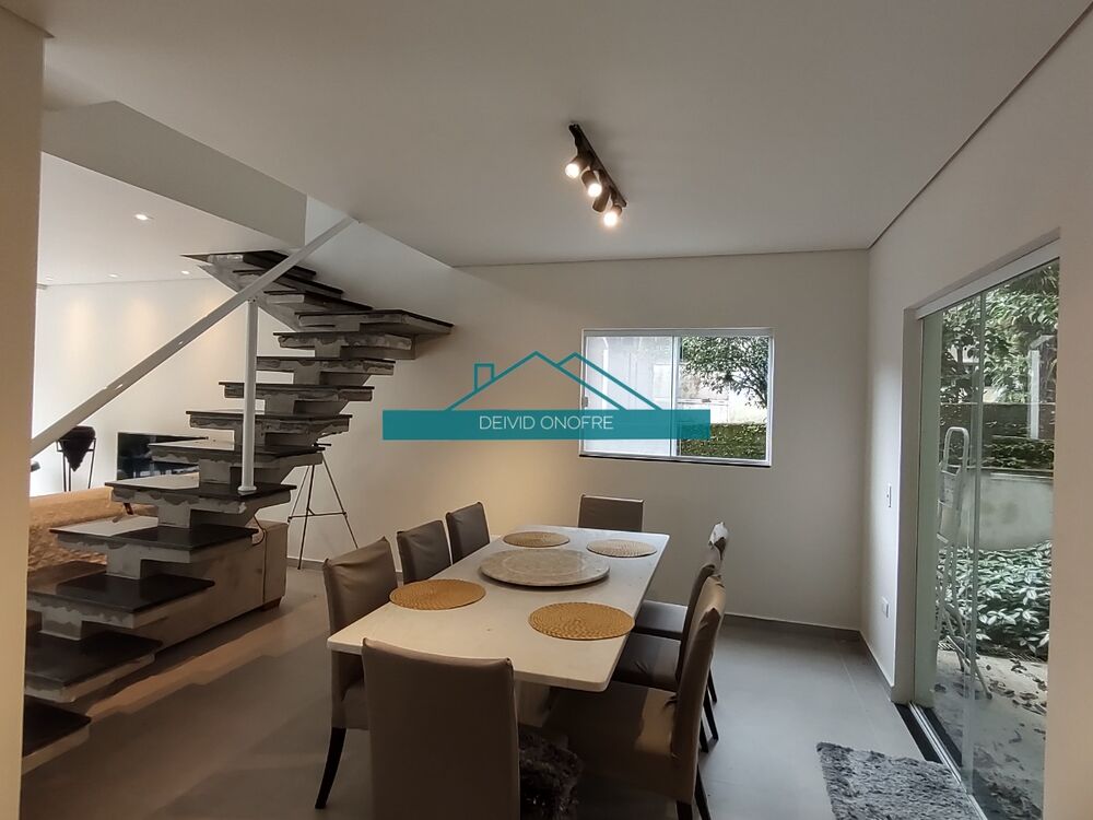 Casa, 3 quartos, 190 m² - Foto 9