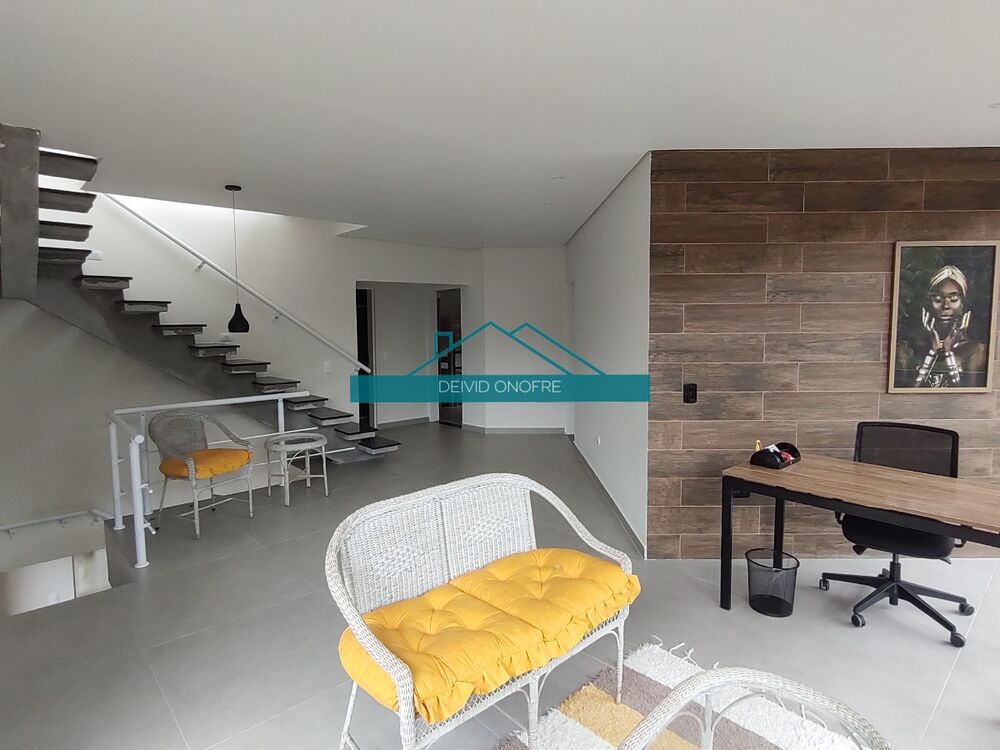 Casa, 3 quartos, 190 m² - Foto 5