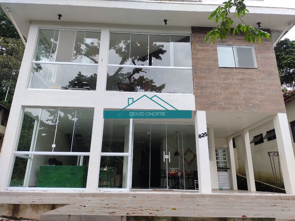 Casa, 3 quartos, 190 m² - Foto 13
