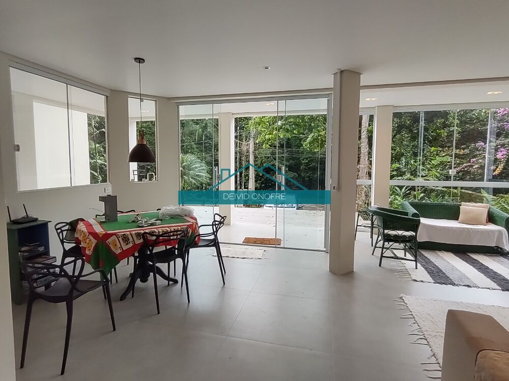 Casa, 3 quartos, 190 m² - Foto 12