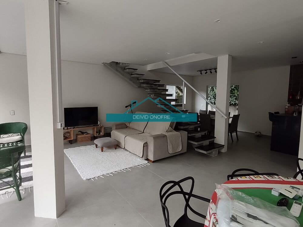 Casa, 3 quartos, 190 m² - Foto 25