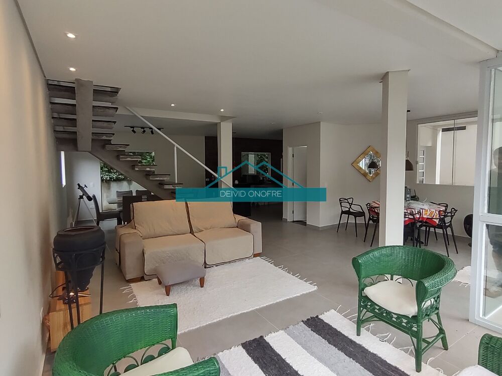 Casa, 3 quartos, 190 m² - Foto 15