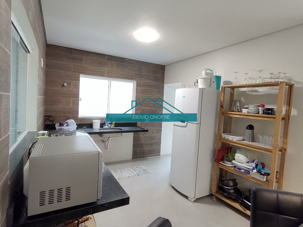 Casa, 3 quartos, 190 m² - Foto 3