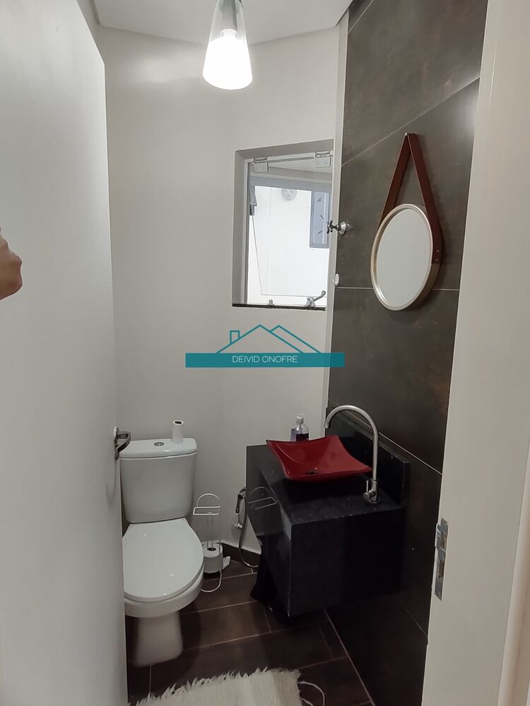 Casa, 3 quartos, 190 m² - Foto 7