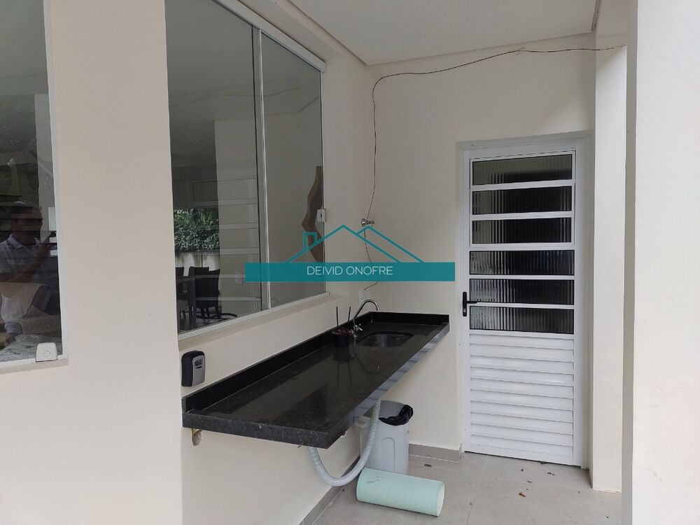 Casa, 3 quartos, 190 m² - Foto 21