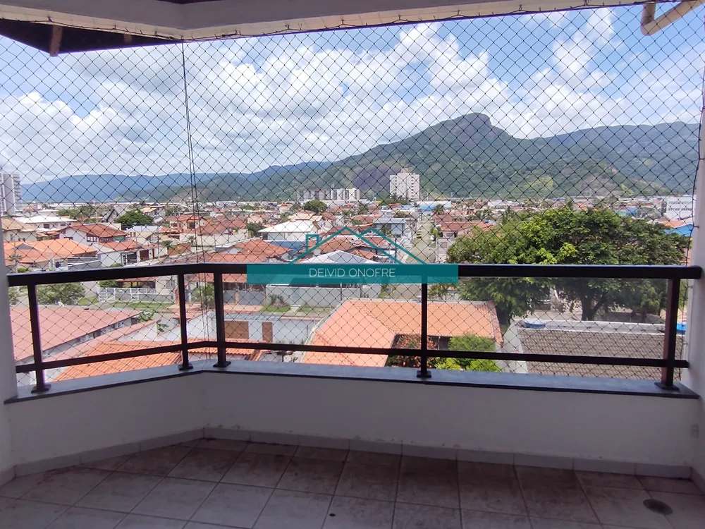 Cobertura, 4 quartos, 260 m² - Foto 6