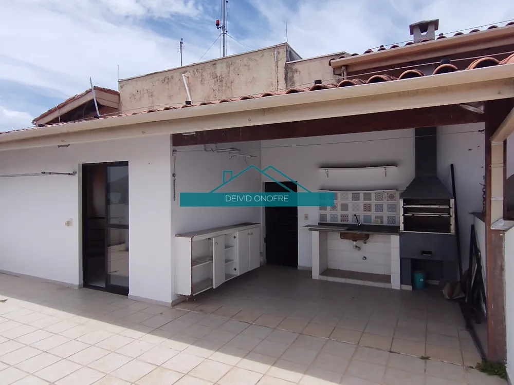 Cobertura, 4 quartos, 260 m² - Foto 2