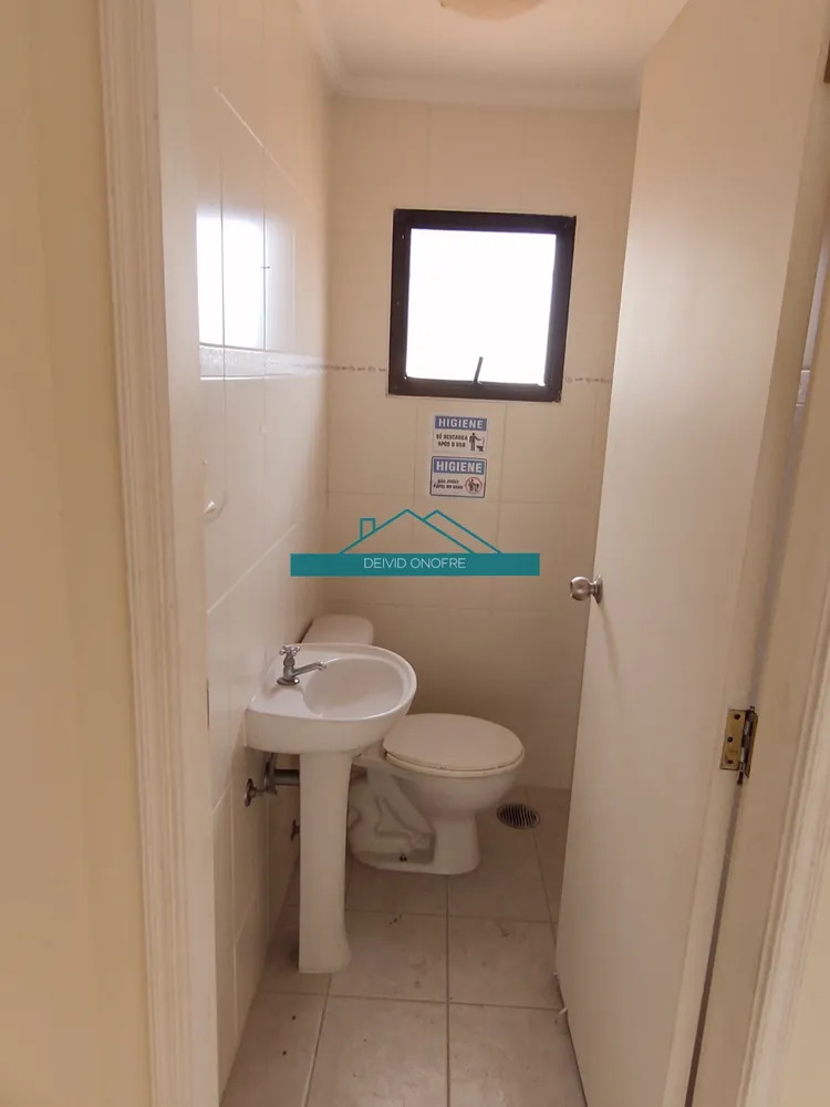 Cobertura, 4 quartos, 260 m² - Foto 4