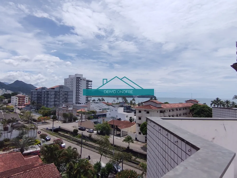 Cobertura, 4 quartos, 260 m² - Foto 1